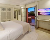Wiederverkauf - apartment - Marbella - Marbella Centro