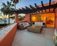 Wiederverkauf - apartment - Marbella - Marbella Centro