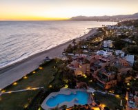 Wiederverkauf - apartment - Marbella - Marbella Centro