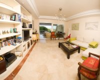 Wiederverkauf - apartment - Marbella - Marbella Centro