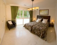 Wiederverkauf - apartment - Marbella - Marbella Centro