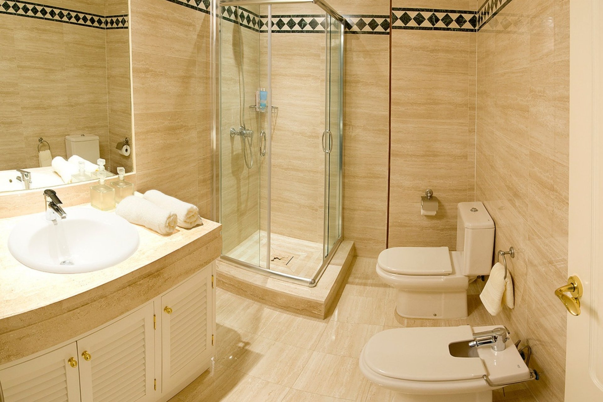 Wiederverkauf - apartment - Marbella - Marbella Centro