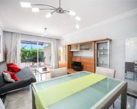 Wiederverkauf - apartment - Marbella - Marbella Centro