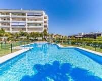 Wiederverkauf - apartment - Marbella - Marbella Centro