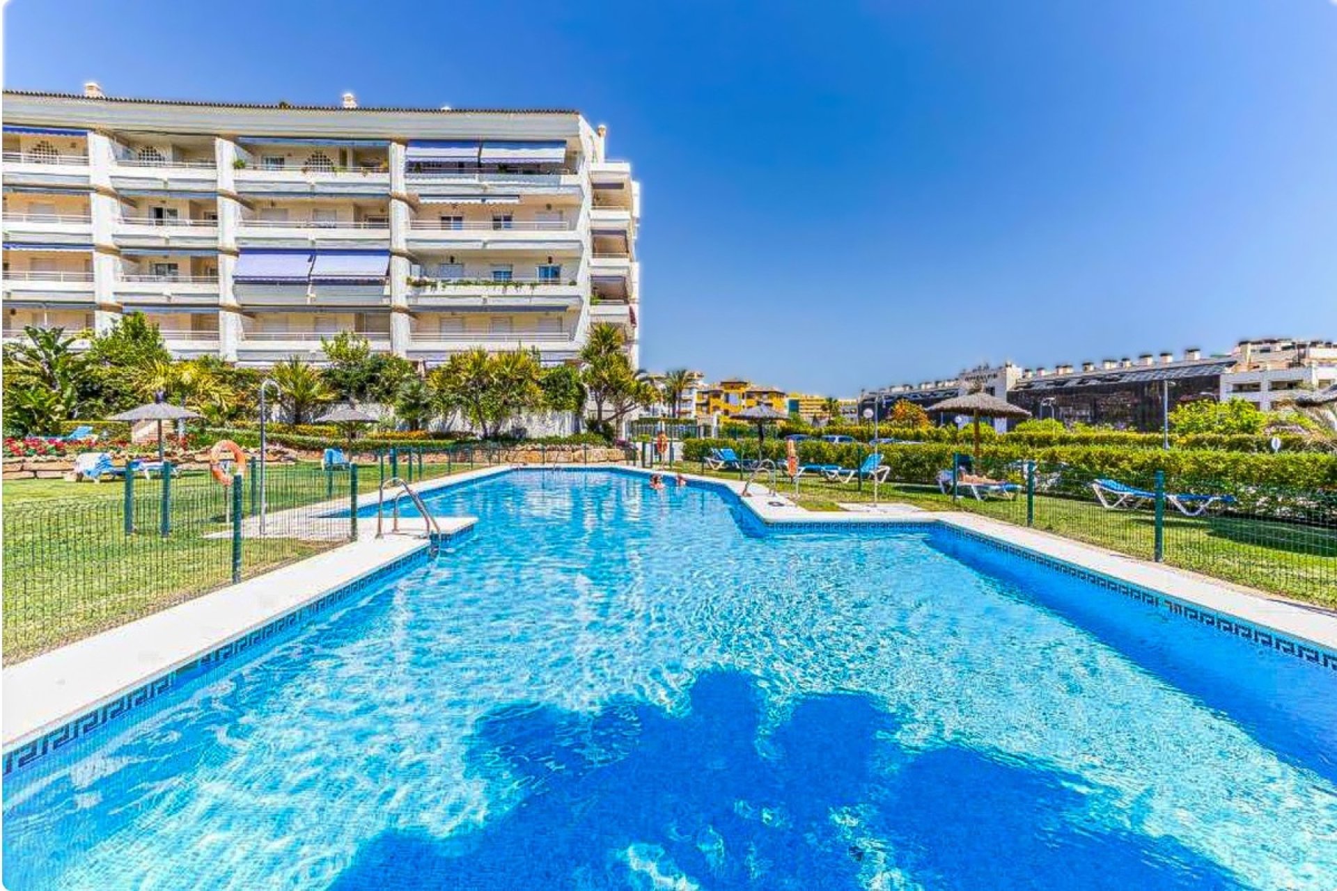 Wiederverkauf - apartment - Marbella - Marbella Centro