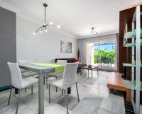 Wiederverkauf - apartment - Marbella - Marbella Centro