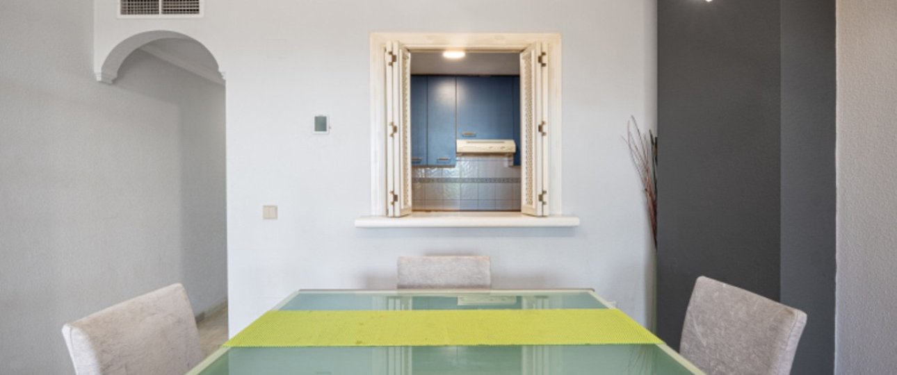 Wiederverkauf - apartment - Marbella - Marbella Centro