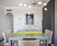 Wiederverkauf - apartment - Marbella - Marbella Centro