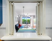Wiederverkauf - apartment - Marbella - Marbella Centro