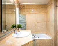 Wiederverkauf - apartment - Marbella - Marbella Centro