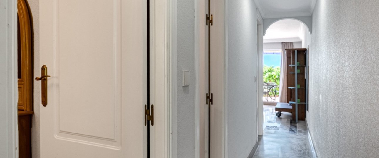 Wiederverkauf - apartment - Marbella - Marbella Centro