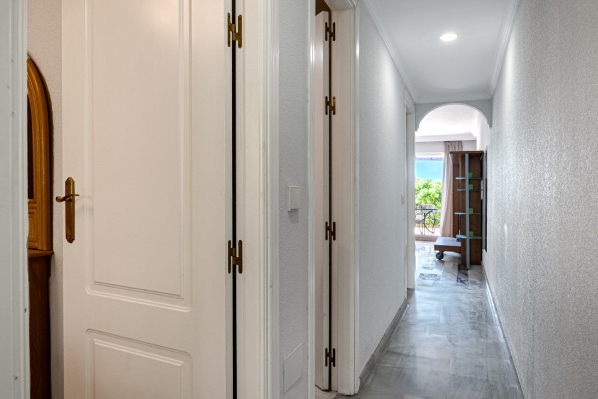 Wiederverkauf - apartment - Marbella - Marbella Centro