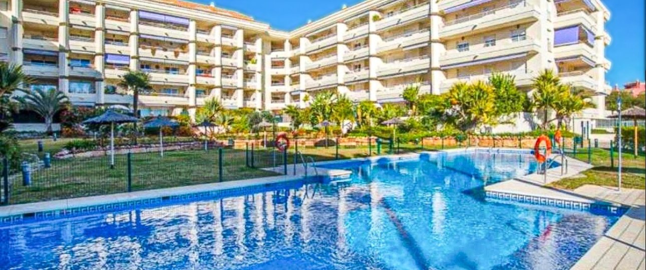 Wiederverkauf - apartment - Marbella - Marbella Centro