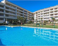 Wiederverkauf - apartment - Marbella - Marbella Centro