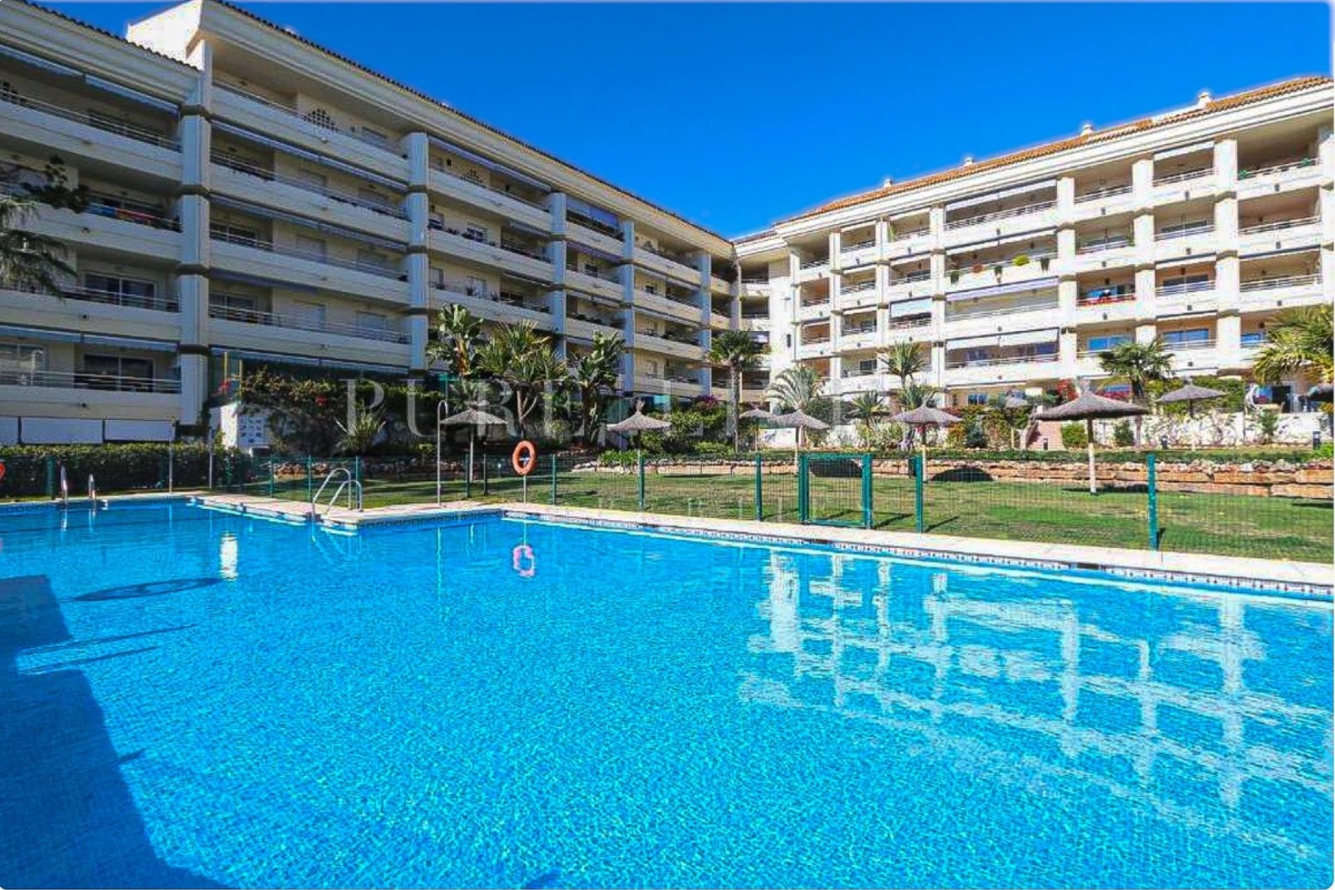 Wiederverkauf - apartment - Marbella - Marbella Centro
