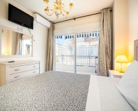 Wiederverkauf - apartment - Marbella - Marbella Centro