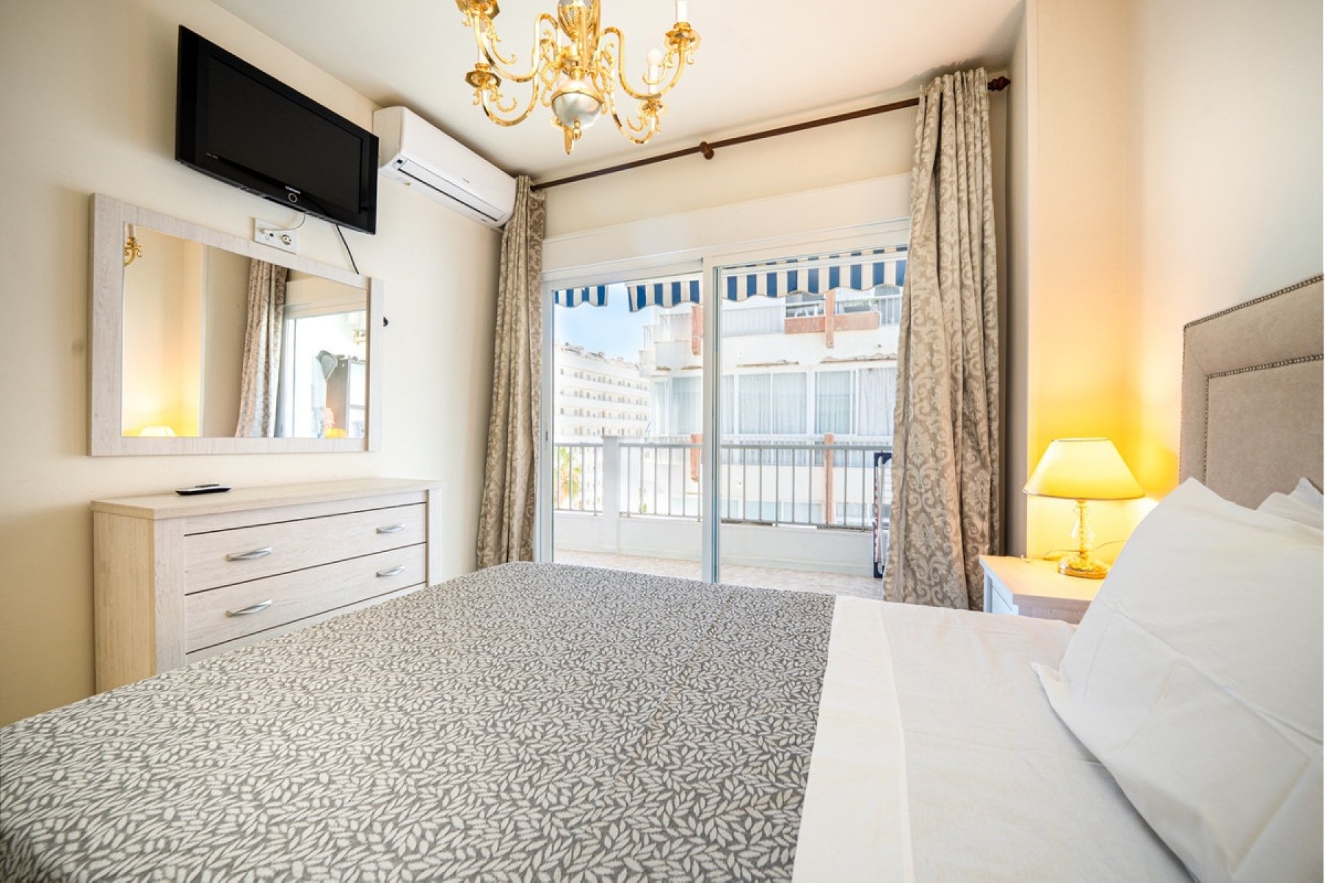 Wiederverkauf - apartment - Marbella - Marbella Centro