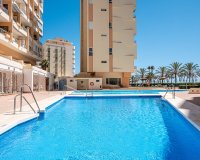 Wiederverkauf - apartment - Marbella - Marbella Centro