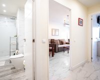 Wiederverkauf - apartment - Marbella - Marbella Centro