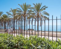 Wiederverkauf - apartment - Marbella - Marbella Centro
