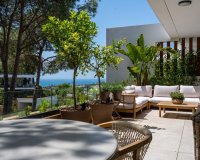 Wiederverkauf - apartment - Marbella - Marbella Centro