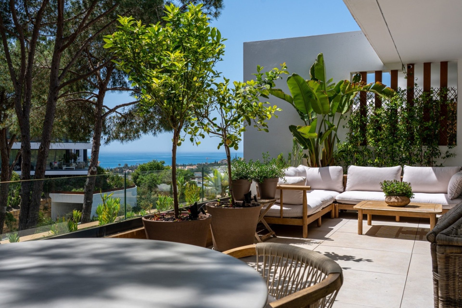 Wiederverkauf - apartment - Marbella - Marbella Centro
