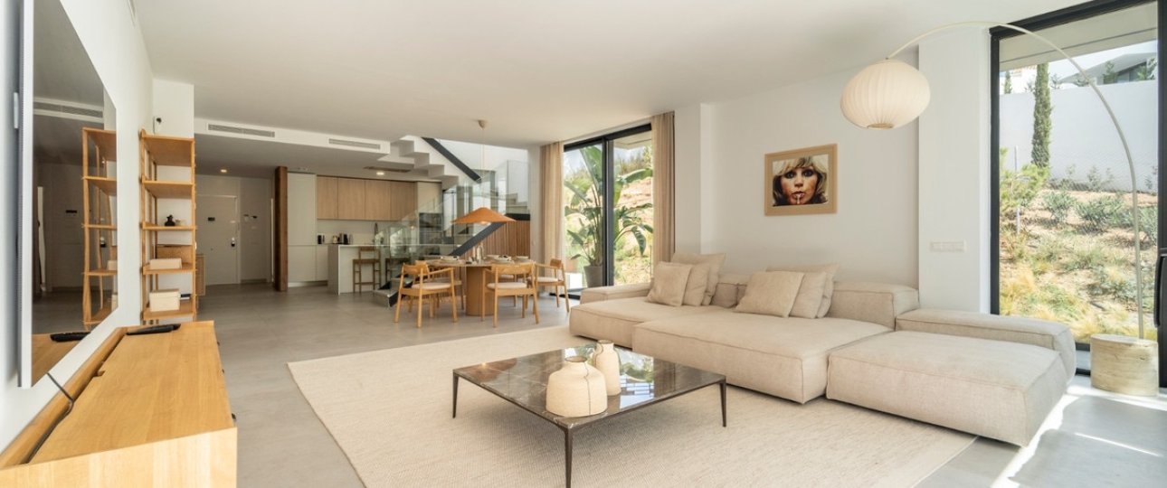 Wiederverkauf - apartment - Marbella - Marbella Centro
