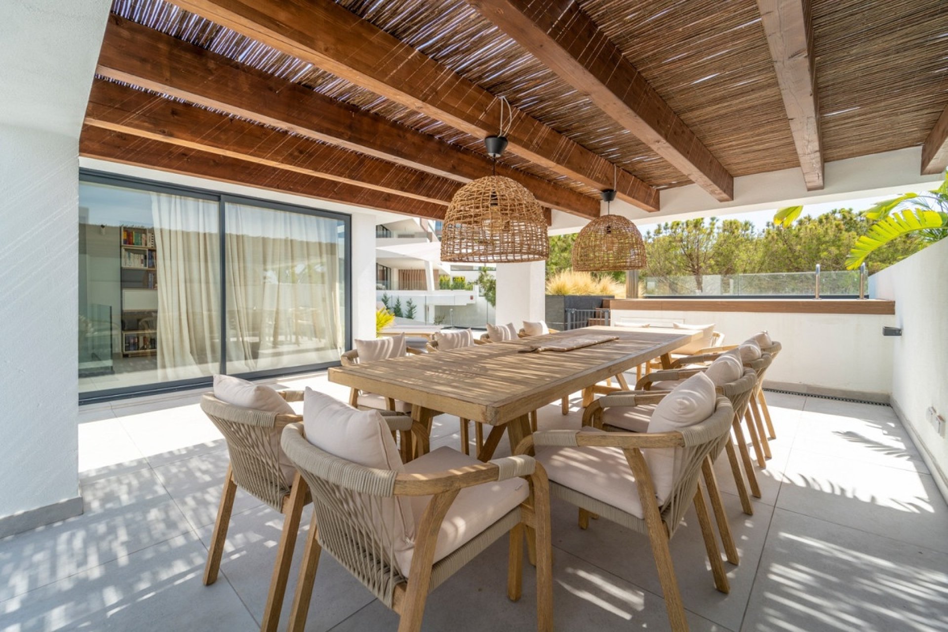 Wiederverkauf - apartment - Marbella - Marbella Centro