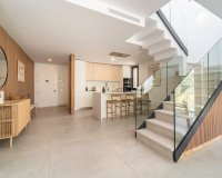 Wiederverkauf - apartment - Marbella - Marbella Centro
