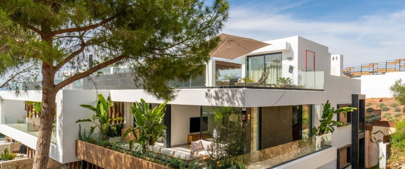 Wiederverkauf - apartment - Marbella - Marbella Centro