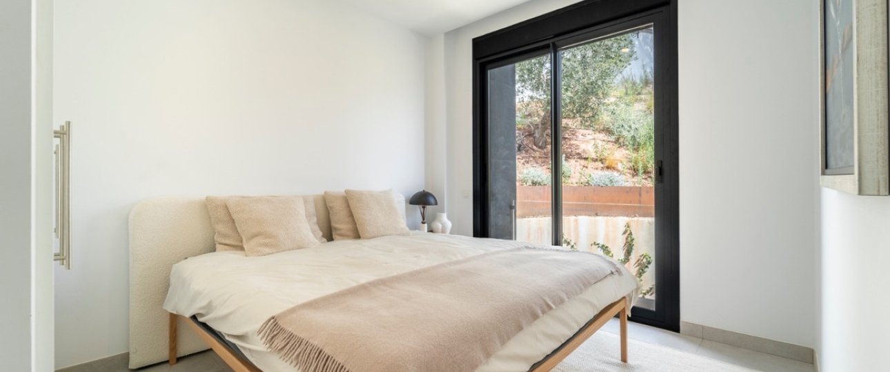 Wiederverkauf - apartment - Marbella - Marbella Centro