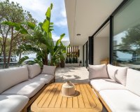Wiederverkauf - apartment - Marbella - Marbella Centro