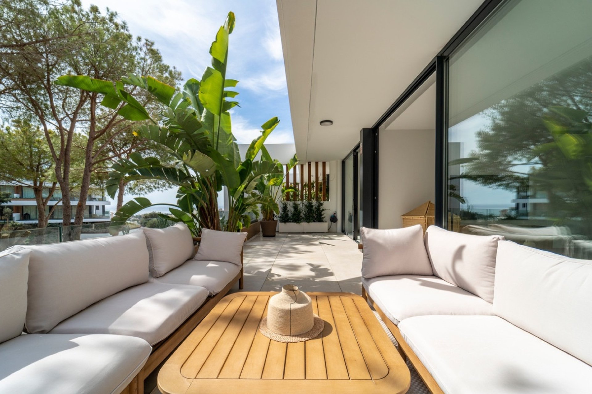Wiederverkauf - apartment - Marbella - Marbella Centro