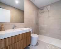 Wiederverkauf - apartment - Marbella - Marbella Centro