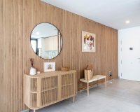 Wiederverkauf - apartment - Marbella - Marbella Centro