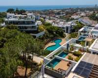 Wiederverkauf - apartment - Marbella - Marbella Centro