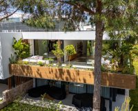 Wiederverkauf - apartment - Marbella - Marbella Centro