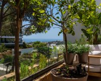 Wiederverkauf - apartment - Marbella - Marbella Centro