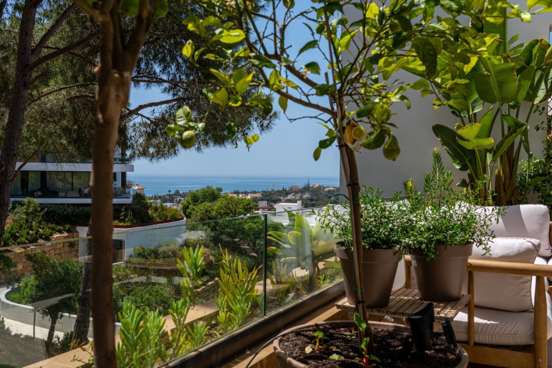 Wiederverkauf - apartment - Marbella - Marbella Centro