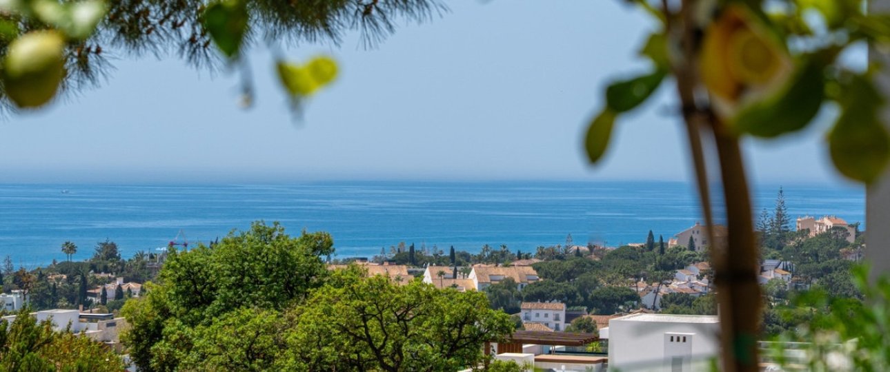 Wiederverkauf - apartment - Marbella - Marbella Centro