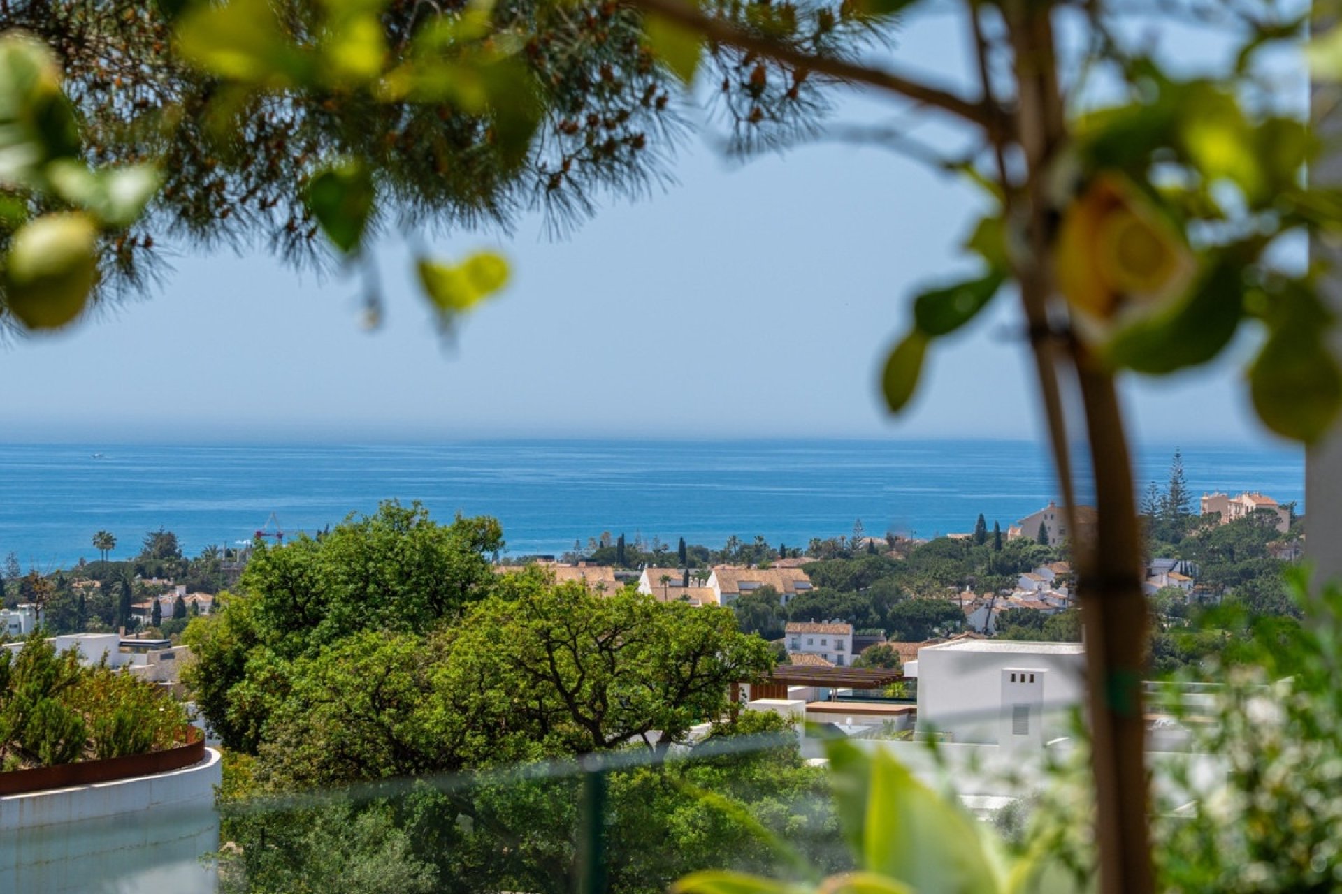 Wiederverkauf - apartment - Marbella - Marbella Centro