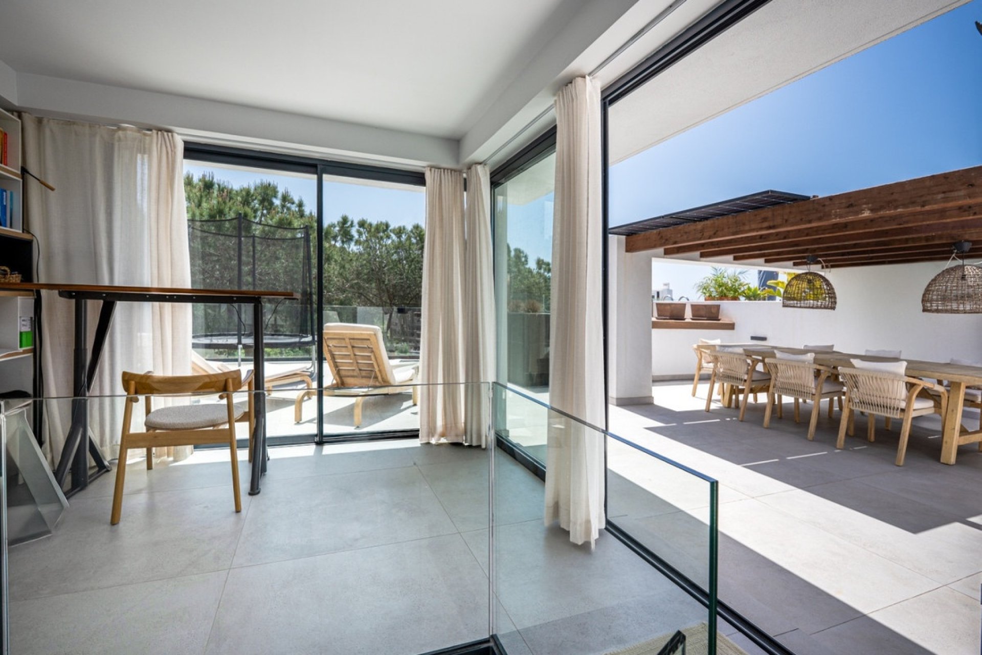 Wiederverkauf - apartment - Marbella - Marbella Centro