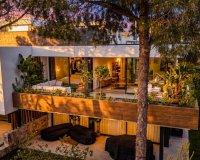 Wiederverkauf - apartment - Marbella - Marbella Centro