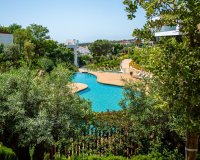 Wiederverkauf - apartment - Marbella - Marbella Centro
