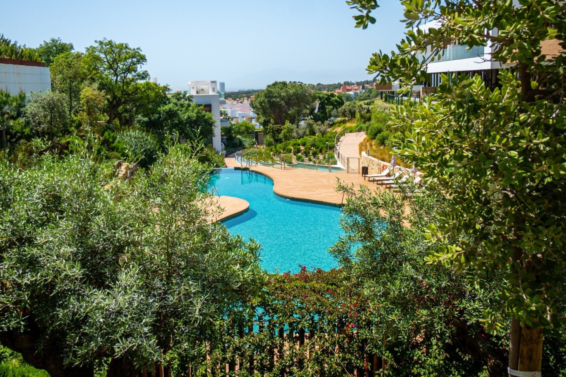 Wiederverkauf - apartment - Marbella - Marbella Centro
