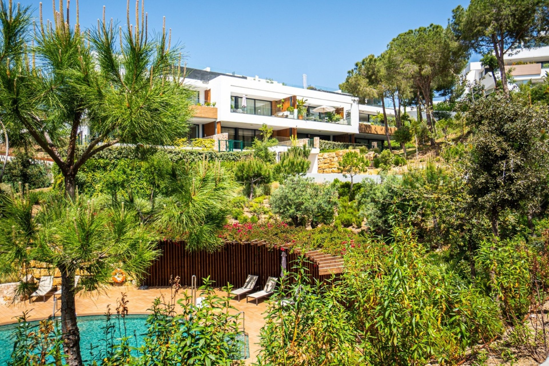 Wiederverkauf - apartment - Marbella - Marbella Centro