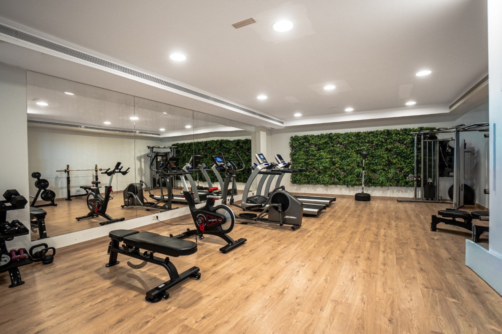 Wiederverkauf - apartment - Marbella - Marbella Centro