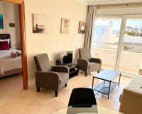 Wiederverkauf - apartment - Marbella - Marbella Centro