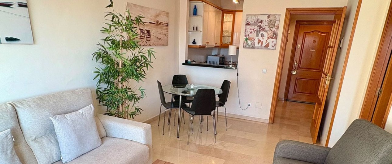 Wiederverkauf - apartment - Marbella - Marbella Centro