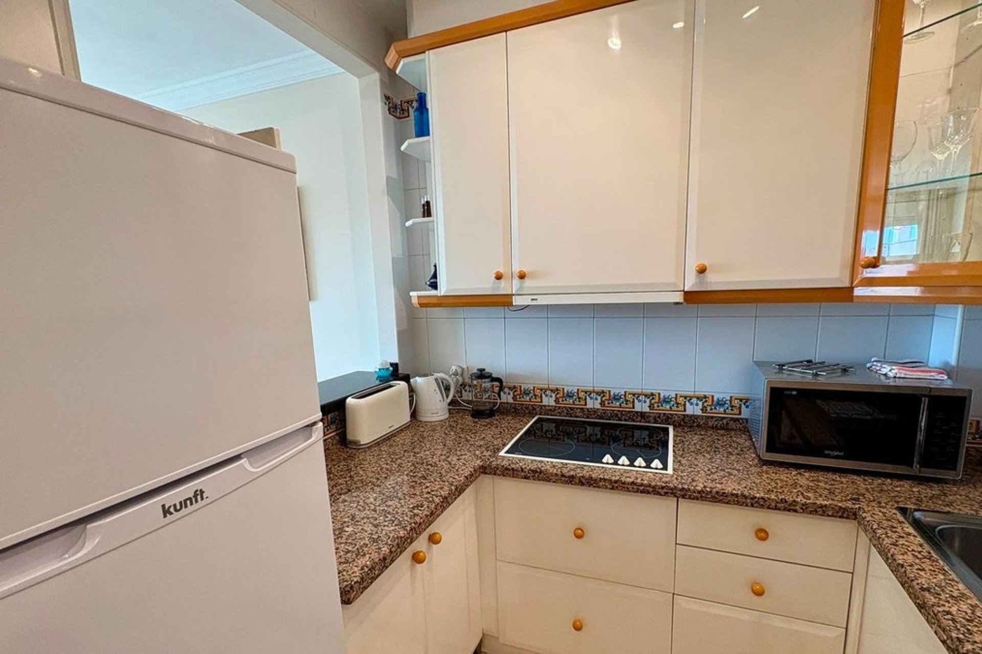 Wiederverkauf - apartment - Marbella - Marbella Centro